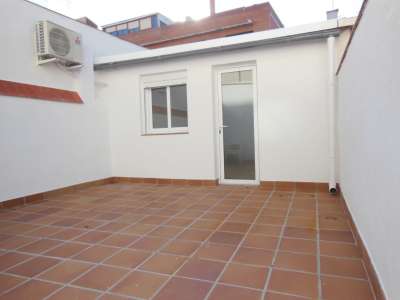 Excelente piso reformado en Sants Montjuïc, Barcelona.