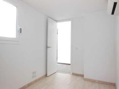 Excelente piso reformado en Sants Montjuïc, Barcelona.