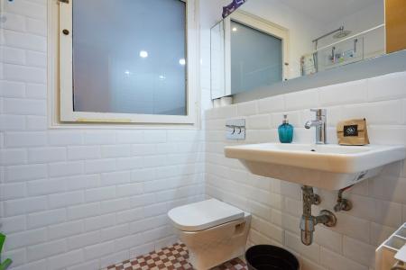 Aluguel de apartamento familiar na rua General Castaños com Pla de Palau
