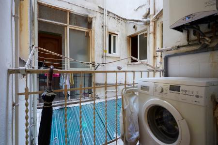 Aluguel de apartamento familiar na rua General Castaños com Pla de Palau