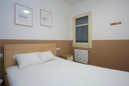Aluguel de apartamento familiar na rua General Castaños com Pla de Palau
