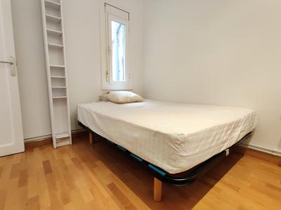 Wohnung zur Miete in Barcelona Sant Antoni Maria Claret - Sicília