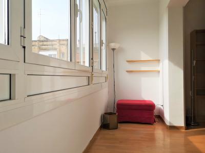 Wohnung zur Miete in Barcelona Sant Antoni Maria Claret - Sicília