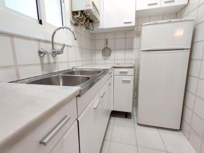 Wohnung zur Miete in Barcelona Sant Antoni Maria Claret - Sicília