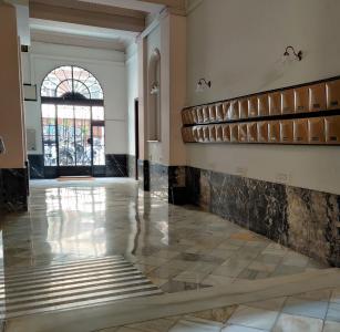 Wohnung zur Miete in Barcelona Sant Antoni Maria Claret - Sicília