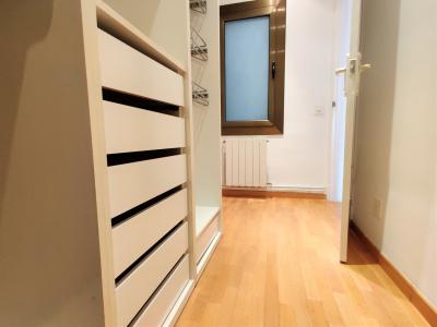 Wohnung zur Miete in Barcelona Sant Antoni Maria Claret - Sicília