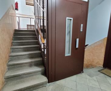 Wohnung zur Miete in Barcelona Sant Antoni Maria Claret - Sicília