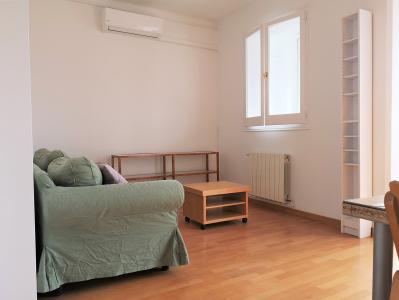 Wohnung zur Miete in Barcelona Sant Antoni Maria Claret - Sicília
