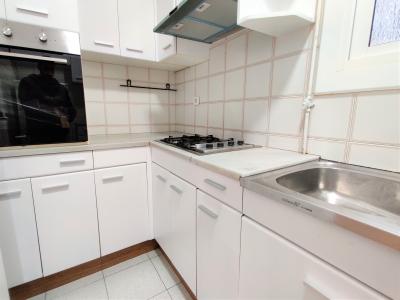 Wohnung zur Miete in Barcelona Sant Antoni Maria Claret - Sicília