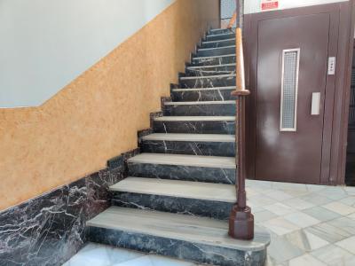 Wohnung zur Miete in Barcelona Sant Antoni Maria Claret - Sicília