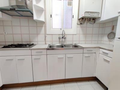 Wohnung zur Miete in Barcelona Sant Antoni Maria Claret - Sicília
