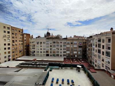 Wohnung zur Miete in Barcelona Sant Antoni Maria Claret - Sicília