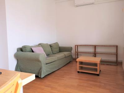 Wohnung zur Miete in Barcelona Sant Antoni Maria Claret - Sicília