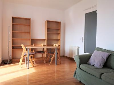 Wohnung zur Miete in Barcelona Sant Antoni Maria Claret - Sicília