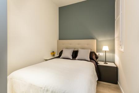 Pis en Lloguer a Barcelona Aragó - Vilamari