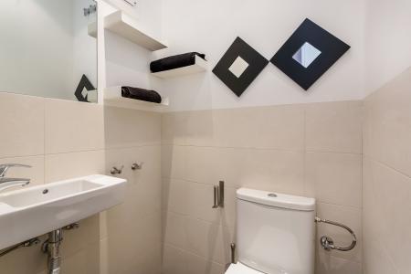 Pis en Lloguer a Barcelona Aragó - Vilamari