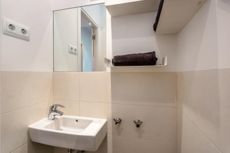 Pis en Lloguer a Barcelona Aragó - Vilamari