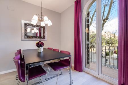 Pis en Lloguer a Barcelona Aragó - Vilamari