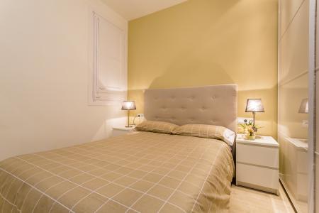 Pis en Lloguer a Barcelona Aragó - Vilamari