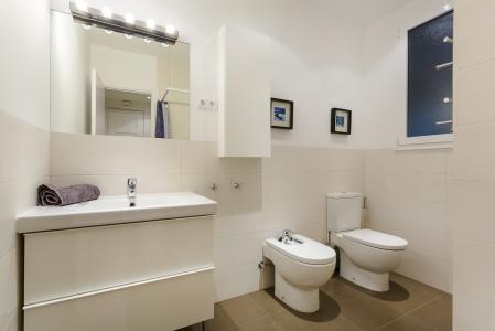 Pis en Lloguer a Barcelona Aragó - Vilamari