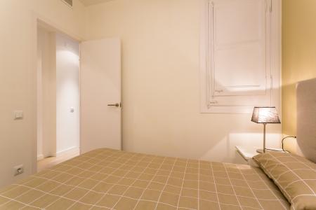 Pis en Lloguer a Barcelona Aragó - Vilamari