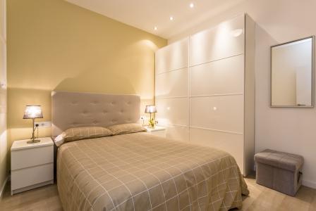 Pis en Lloguer a Barcelona Aragó - Vilamari