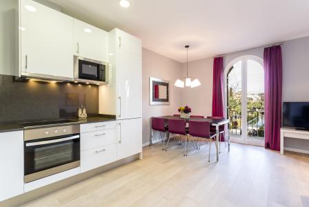 Pis en Lloguer a Barcelona Aragó - Vilamari