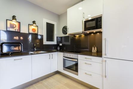 Pis en Lloguer a Barcelona Aragó - Vilamari