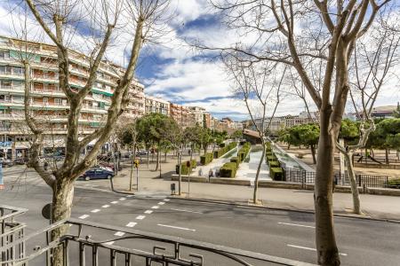 Pis en Lloguer a Barcelona Aragó - Vilamari