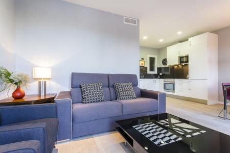 Pis en Lloguer a Barcelona Aragó - Vilamari