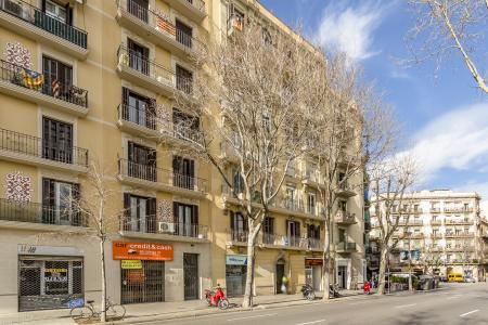 Pis en Lloguer a Barcelona Aragó - Vilamari