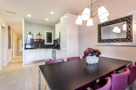 Pis en Lloguer a Barcelona Aragó - Vilamari