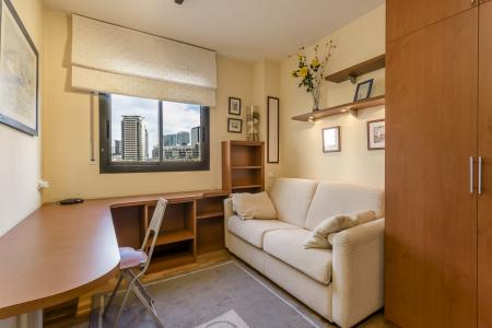 Appartement te huur in Barcelona Selva De Mar - Ramón Turró (parking Opcional)