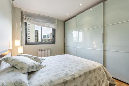 Appartement te huur in Barcelona Selva De Mar - Ramón Turró (parking Opcional)