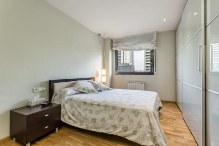 Appartement te huur in Barcelona Selva De Mar - Ramón Turró (parking Opcional)