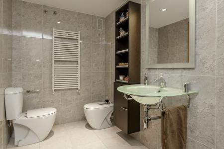 Appartement te huur in Barcelona Selva De Mar - Ramón Turró (parking Opcional)