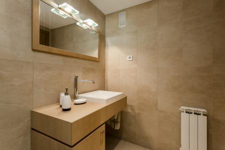 Appartement te huur in Barcelona Selva De Mar - Ramón Turró (parking Opcional)