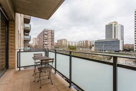Appartement te huur in Barcelona Selva De Mar - Ramón Turró (parking Opcional)