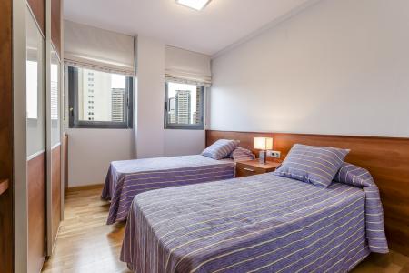 Appartement te huur in Barcelona Selva De Mar - Ramón Turró (parking Opcional)