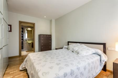 Appartement te huur in Barcelona Selva De Mar - Ramón Turró (parking Opcional)