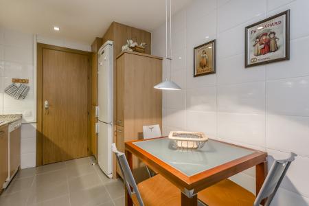 Appartement te huur in Barcelona Selva De Mar - Ramón Turró (parking Opcional)