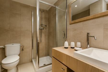 Appartement te huur in Barcelona Selva De Mar - Ramón Turró (parking Opcional)