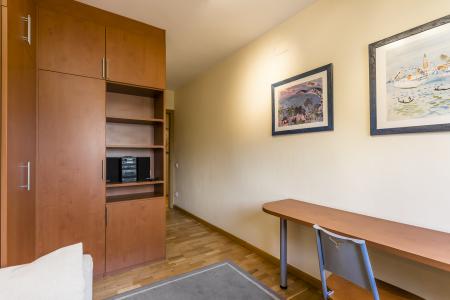 Appartement te huur in Barcelona Selva De Mar - Ramón Turró (parking Opcional)