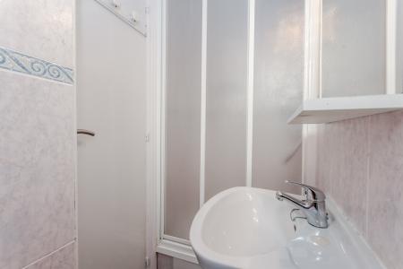 Ático con 4 habitaciones dobles en el centro