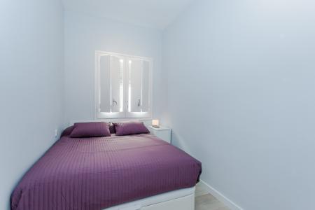 Ático con 4 habitaciones dobles en el centro