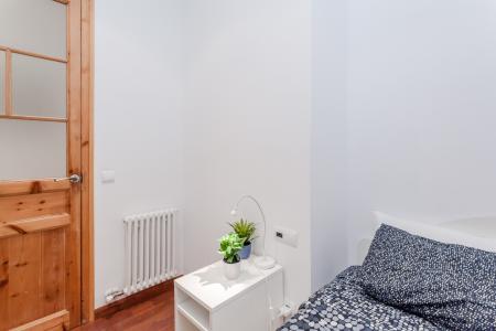 Appartement te huur in Barcelona Napols - Provença