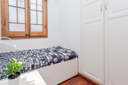 Appartement te huur in Barcelona Napols - Provença