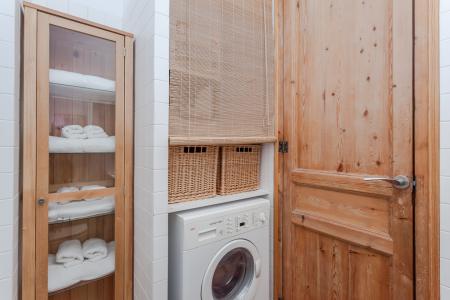 Appartement te huur in Barcelona Napols - Provença