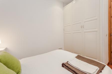 Appartement te huur in Barcelona Napols - Provença