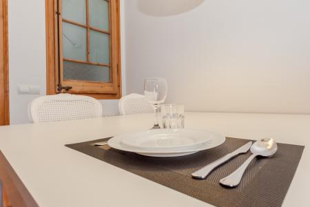 Appartement te huur in Barcelona Napols - Provença